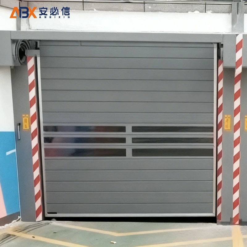 台湾省涡轮硬质高速门
